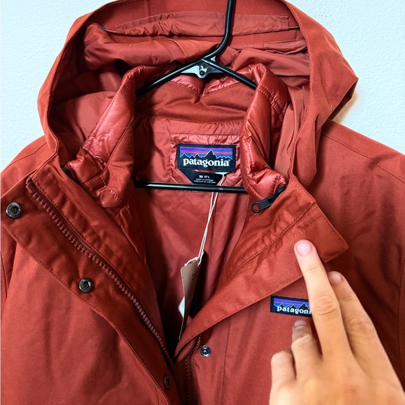 Patagonia Pine Bank 3-in-1 Parka - Picture 11 of 15